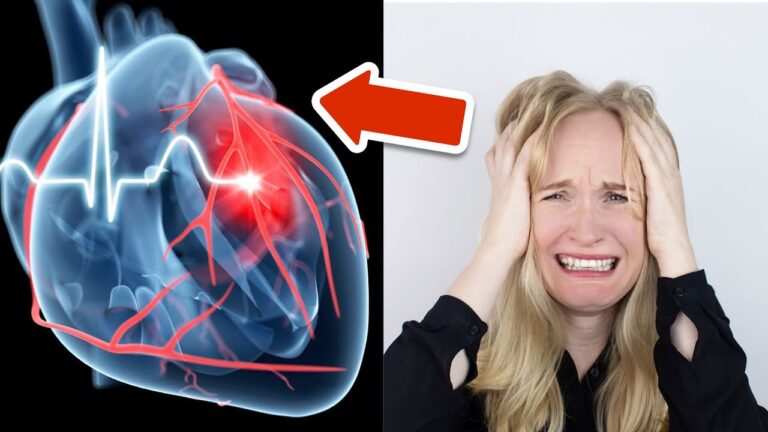 6 Signs You’re Having a Panic Attack You Must Know About!