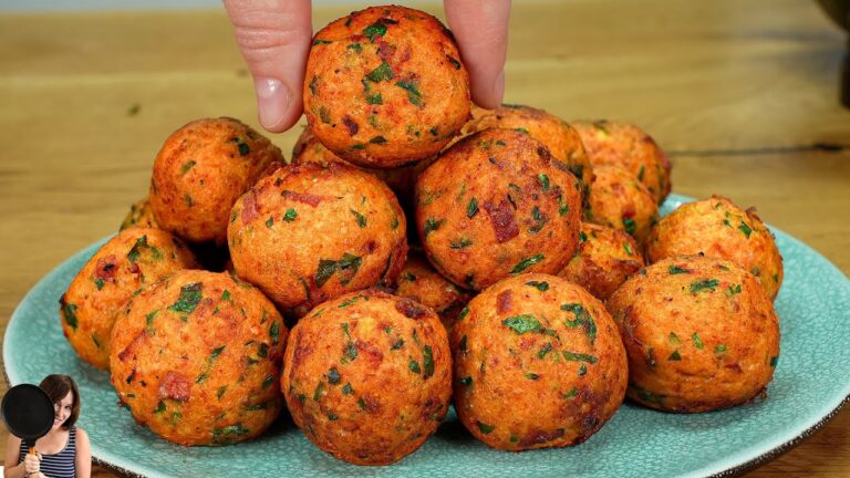 3 Easy Potato Recipes That Disappear in 1 Minute – Must-Try Deliciousness!