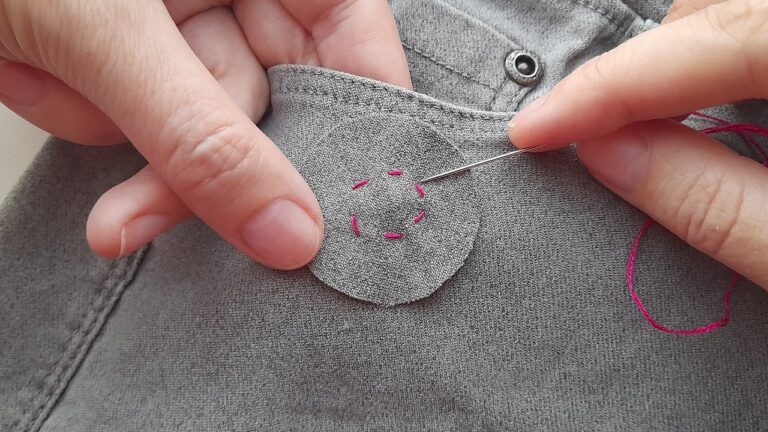 5 Creative Fixes for Any Hole You Need to Try Today! Number 3 is a Must-See!