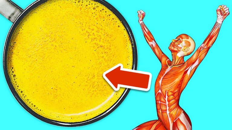 30 Days of Daily Turmeric: Discover the Powerful Results You Won’t Believe!