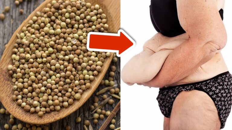 Burn Belly Fat with Just 2 Teaspoons: Simple Tips for Quick Results!