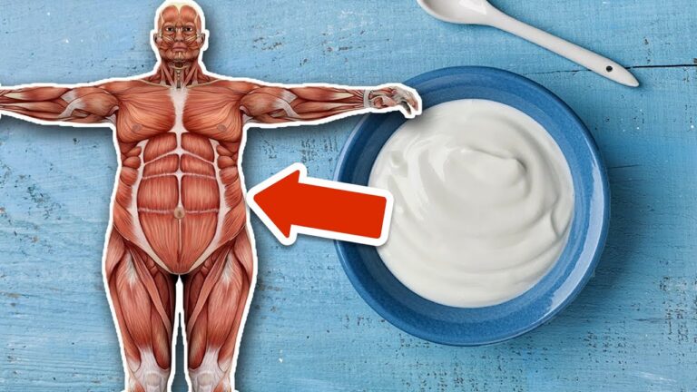 Discover 7 Surprising Benefits of Eating Yogurt Every Day for a Healthier You!