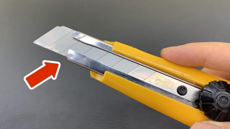 Discover 10 Hidden Features of Everyday Tools You Didn’t Know Existed!