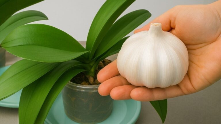 Revive Your Orchids: 5 Simple Tips for Year-Round Blooms!