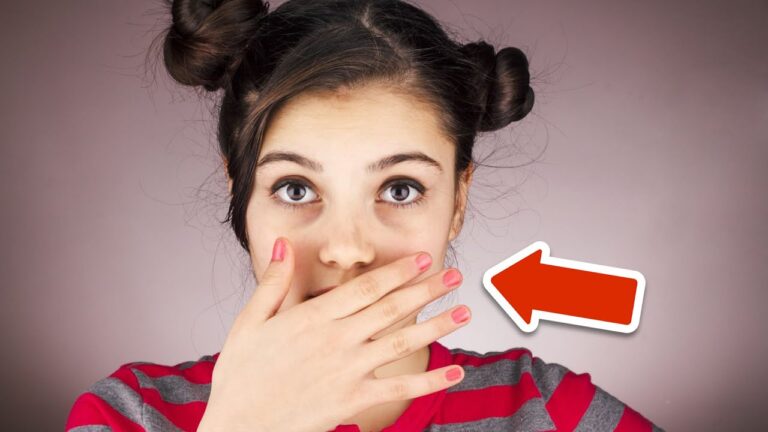 Eliminate Morning Bad Breath: 5 Effective Tips for Freshness Every Day!