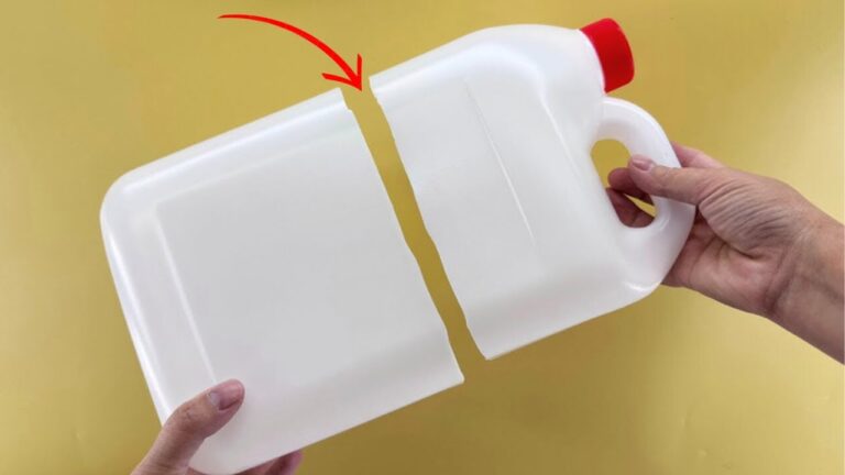 10 Genius Ways to Repurpose Plastic Bottles You Never Knew Existed!