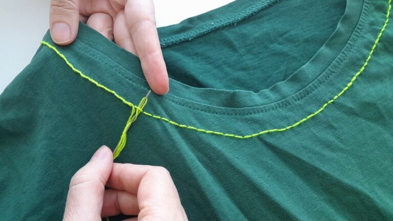 3 Stunning Embroidery Methods Everyone Will Want to Know!