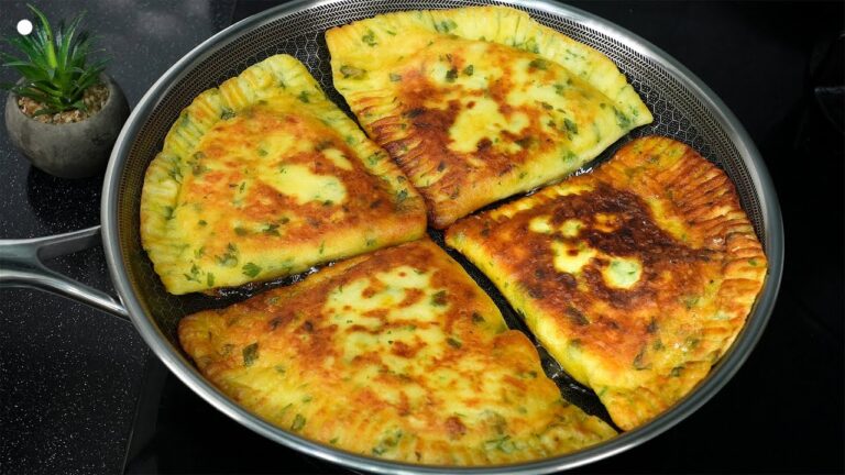 5 Delicious Recipes to Make with Potatoes and Cabbage You’ll Love!