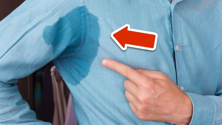 5 Surprising Reasons You Should Sweat More for Better Health! 💦