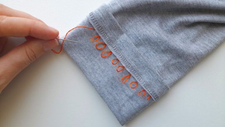 3 Genius Hacks to Shorten Any Sleeve in Minutes! Discover How Now!