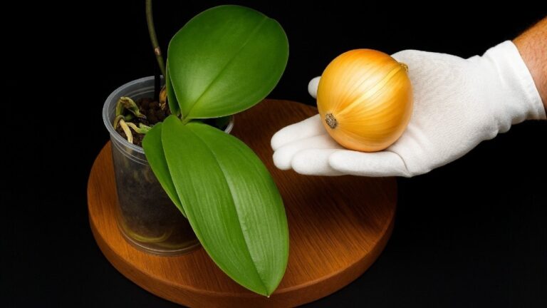 One Orchid Bulb Will Transform Your Garden: 5 Stunning Tips to Get It Blooming