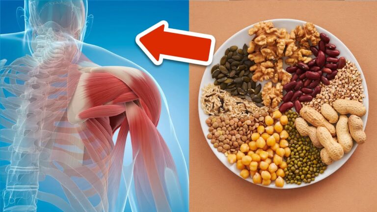 5 Foods Destroying Your Testosterone Without You Knowing – Find Out Now!