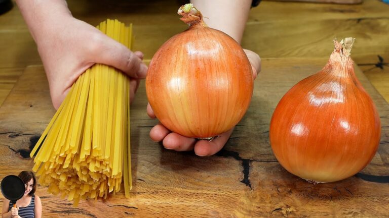 Discover 5 Easy Cooking Secrets from a German Grandma’s Old Recipe!