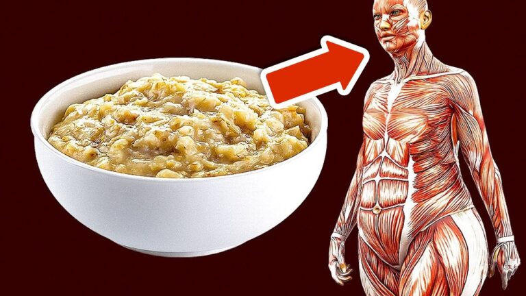 Transform Your Mornings: 5 Surprising Benefits of Eating Oats Daily! 🌟