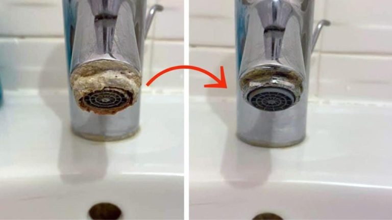 Forget vinegar, use this to get rid of limescale for good