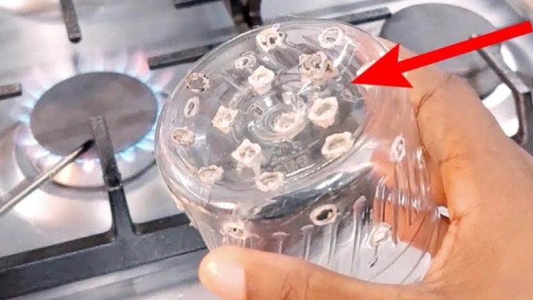 The Plumber’s Secret to Saving Money at the End of the Month