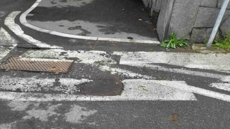 Retiree Fined for Fixing a Hole, MEP to Face Penalty Too