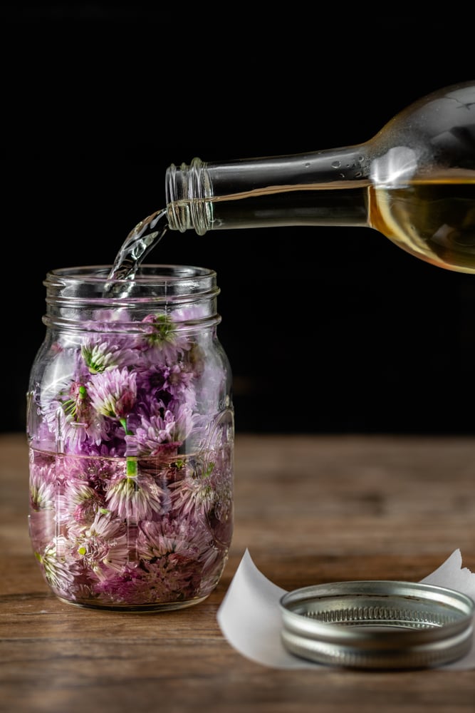 12 Creative Ways to Use Chives and Their Beautiful Blossoms