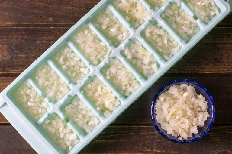 5 Simple Tips for Freezing Onions Like a Pro