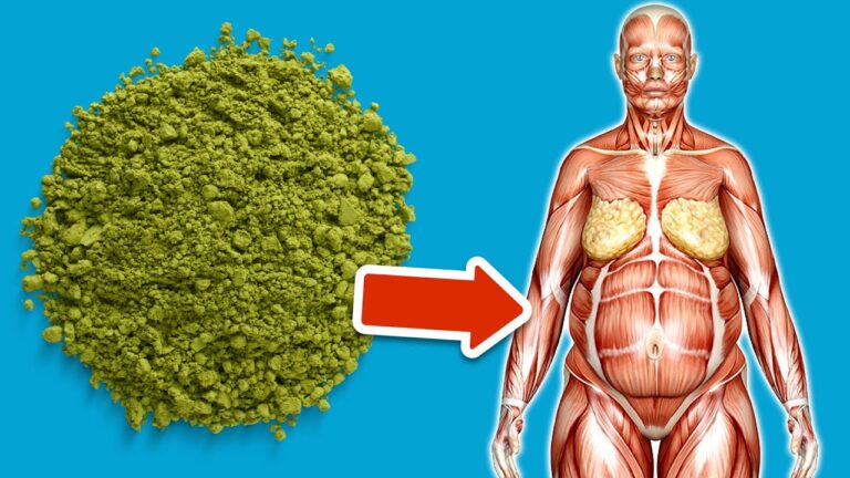 7 Amazing Benefits of Drinking Matcha Daily You Won’t Believe!