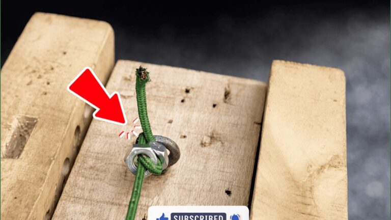 10 Surprising Household Tips That Will Transform Your Daily Routine!