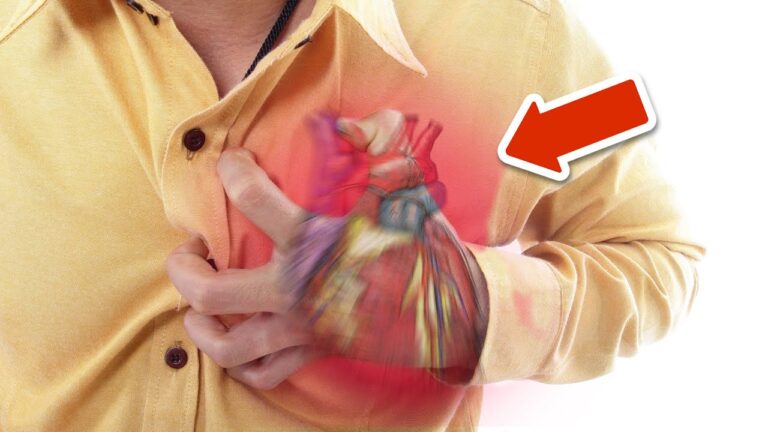 5 Signs of a Silent Heart Attack You Should Never Ignore for Your Health