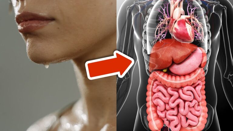 4 Surprising Health Insights Your Sweat Reveals About You
