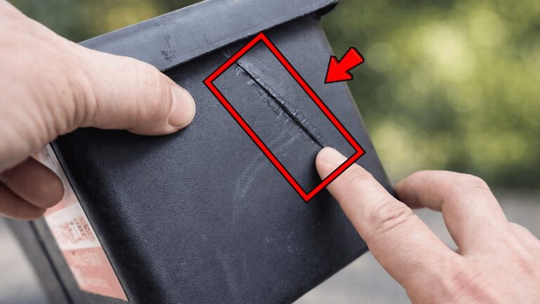 Discover 5 Secrets to Fix Cracked Plastic Like a 60-Year-Old Expert in Just Minutes!