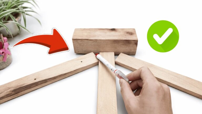 7 Clever Tips to Fix Misaligned Wood Joints Like a Pro!