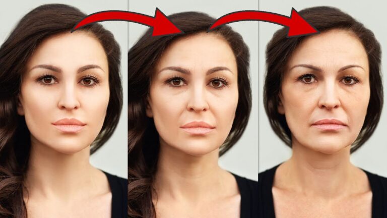 6 Habits That Make You Age Faster: Avoid These for a Youthful Life!