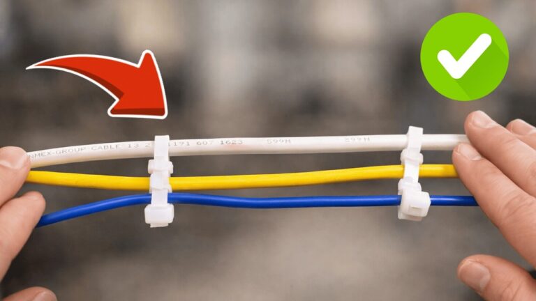 60 Years of Experience: 7 Essential Electrical Wire Tying Tips You Can’t Ignore