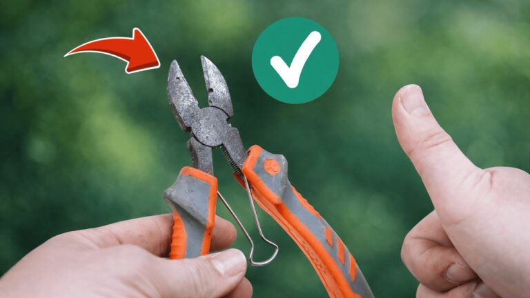 Unlock 5 Genius Hacks to Fix Broken Pliers Most Users Miss!