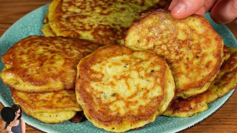 7 Reasons This Cabbage, Onion, and Egg Dish Beats Meat Every Time!