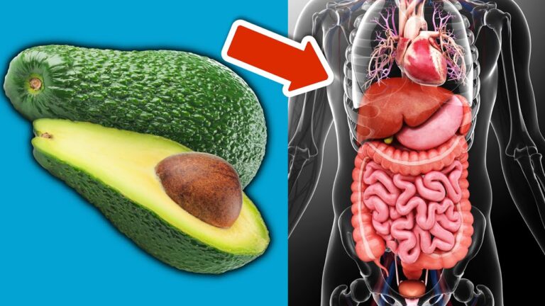 10 Surprising Benefits of Eating Avocado Daily for Your Body