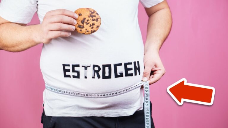7 Warning Signs Your Body Is Overproducing Estrogen – Don’t Ignore Them!