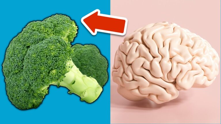 Discover 6 Foods to Protect Yourself from Alzheimer’s and Dementia Today!