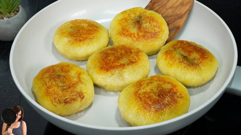 3 Surprising Potato Dinners Using Just 3 Potatoes and Lentils to Try Tonight