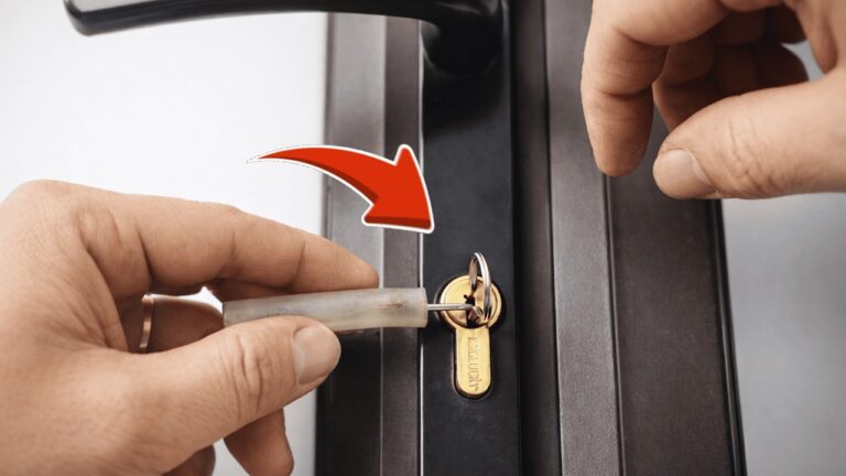 5 Clever Tips for What to Do If You Forget Your Keys
