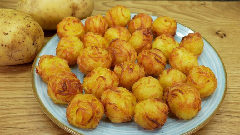 7 Delicious Potato Recipes Neighbors Will Ask About!