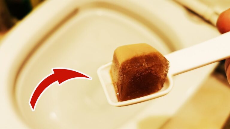 Never Clean Your Toilet Again: 5 Genius Hacks You Need to Try!