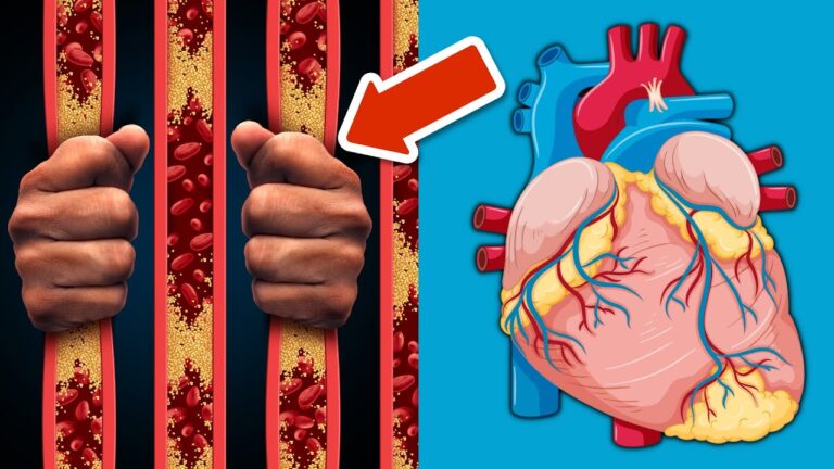 6 Signs of Arteriosclerosis You Should Never Ignore Before It’s Too Late!