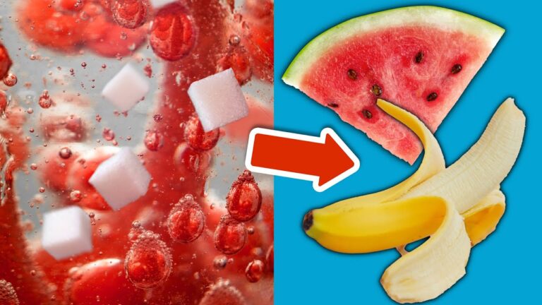 7 Foods to Avoid for High Blood Sugar: Discover What to Skip Now!