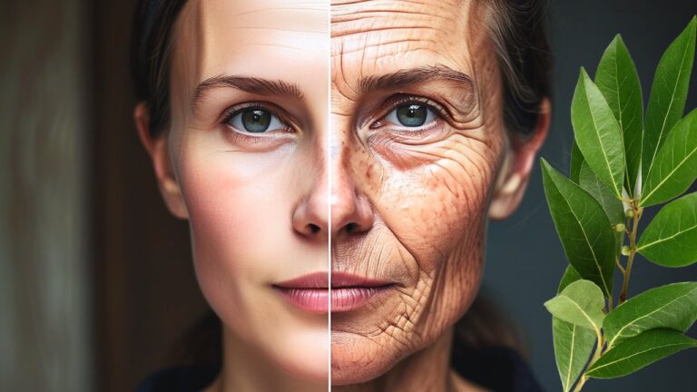 5 Ways Bay Leaves Beat Botox for Youthful, Wrinkle-Free Skin