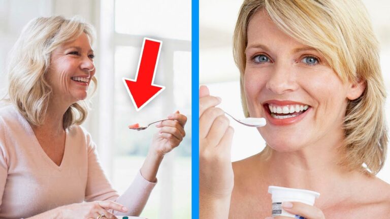 7 Superfoods Women Over 40 Should Eat Daily for Better Health