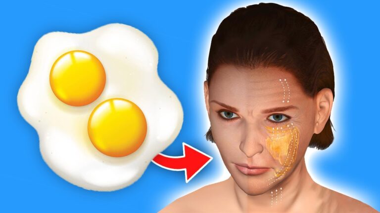 2 Eggs a Day: The Surprising Health Benefits Doctors Can’t Believe!