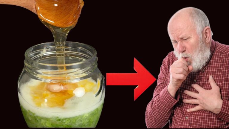 Cure Your Cough in 2 Days with This Proven Natural Remedy You Need to Try!