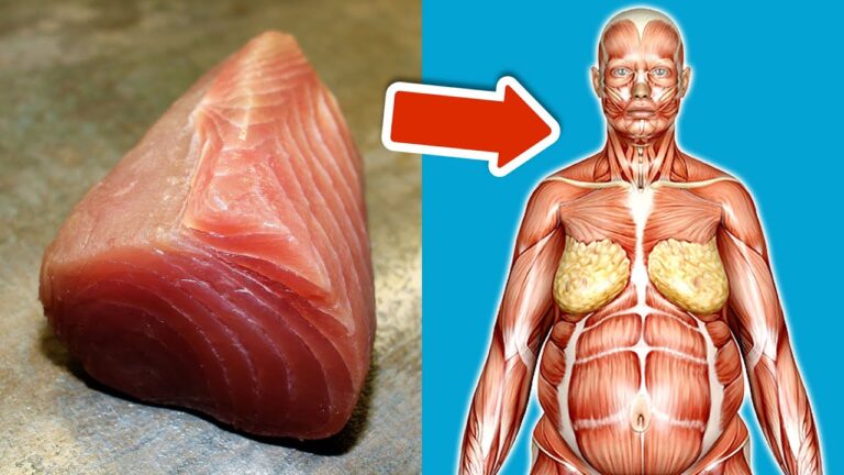 Daily Tuna: 7 Amazing Benefits You Won’t Believe!