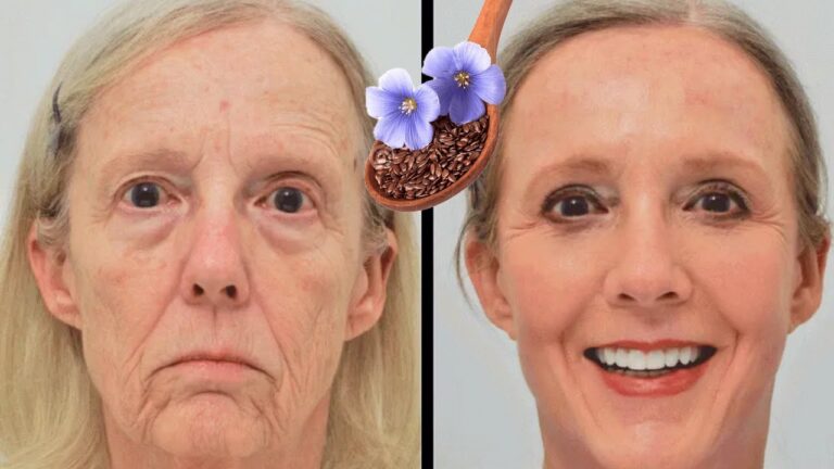 Transform Your Skin: 5 Anti-Aging Tips for a Glass-Like Finish at Any Age!