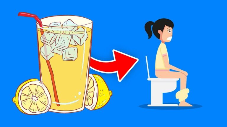 7 Surprising Benefits of Drinking Lemon Water Daily for Your Body