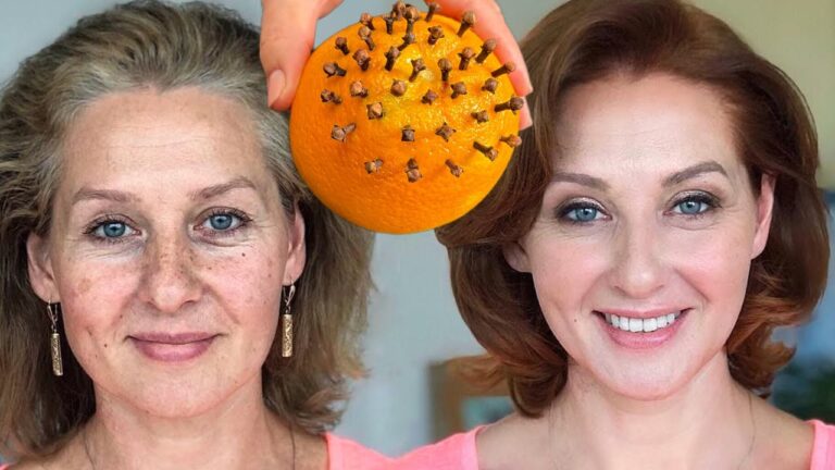 100x Stronger Than Botox: DIY Magical Anti-Aging Oil You Can Make at Home!